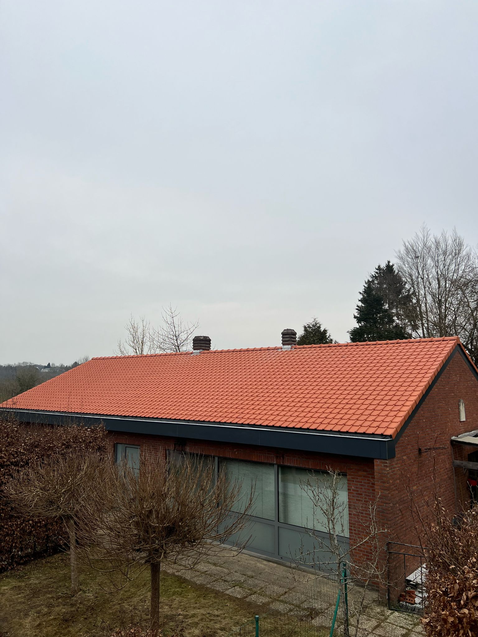 Dakber -  Voorbeeld van werk